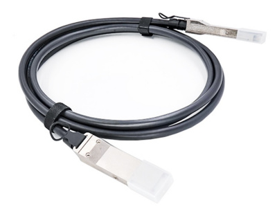 install Direct Attached Cable (DAC) IN-SFP+DAC5, медный кабель, 10Гбит, 5м TR041