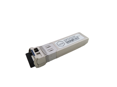 install Оптический модуль IN-SFP+W10-3320, 10Гбит/c, 1330нм, 20км, LC, DDM TR026