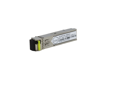 install Оптический модуль IN-SFP-W1-5520LD, 1.25Гбит/c, 1550нм, 20км, LC, DDM TR001