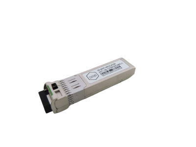 install Оптический модуль IN-SFP+W10-2720, 10Гбит/c, 1270нм, 20км, LC, DDM TR025