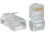 install Коннектор RJ-45 UTP кабель, Категория 5e N101-01 31006 install Коннектор RJ-45 UTP кабель, Категория 5e N101-01 31006