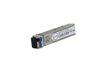 install Оптический модуль IN-SFP-W1-3120LD, 1.25Гбит/c, 1310нм, 20км, LC, DDM TR000