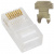 install Коннектор RJ-45 UTP кабель, Категория 5e N101-01 31006 install Коннектор RJ-45 UTP кабель, Категория 5e N101-01 31006