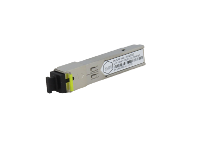 install Оптический модуль IN-SFP-W01-5520SD, 155Мбит/c, 1550нм, 20км, SC, DDM TR017